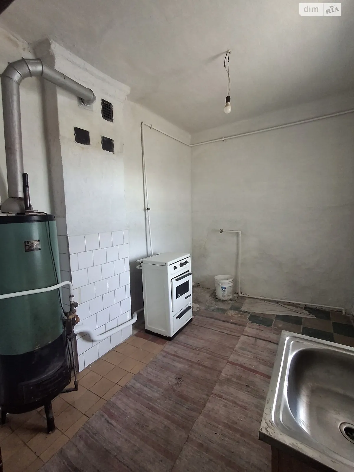 Продається одноповерховий будинок 60 кв. м з каміном, цена: 14000 $ - фото 1