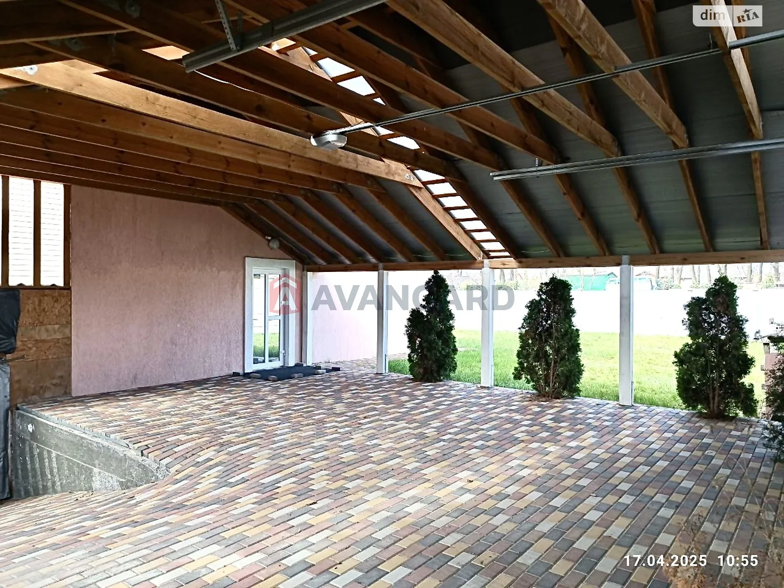 Продається будинок 2 поверховий 183 кв. м з гаражем, цена: 137000 $ - фото 1
