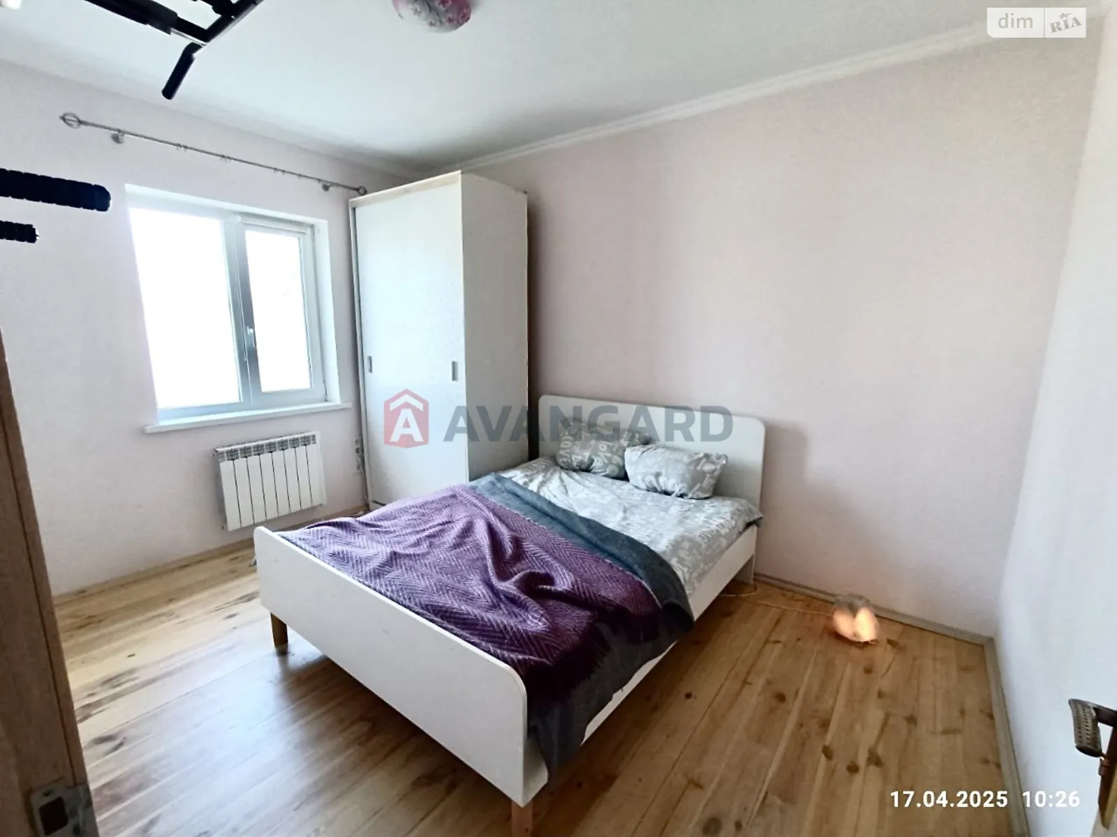 Продается дом на 2 этажа 183 кв. м с террасой, цена: 137000 $ - фото 1