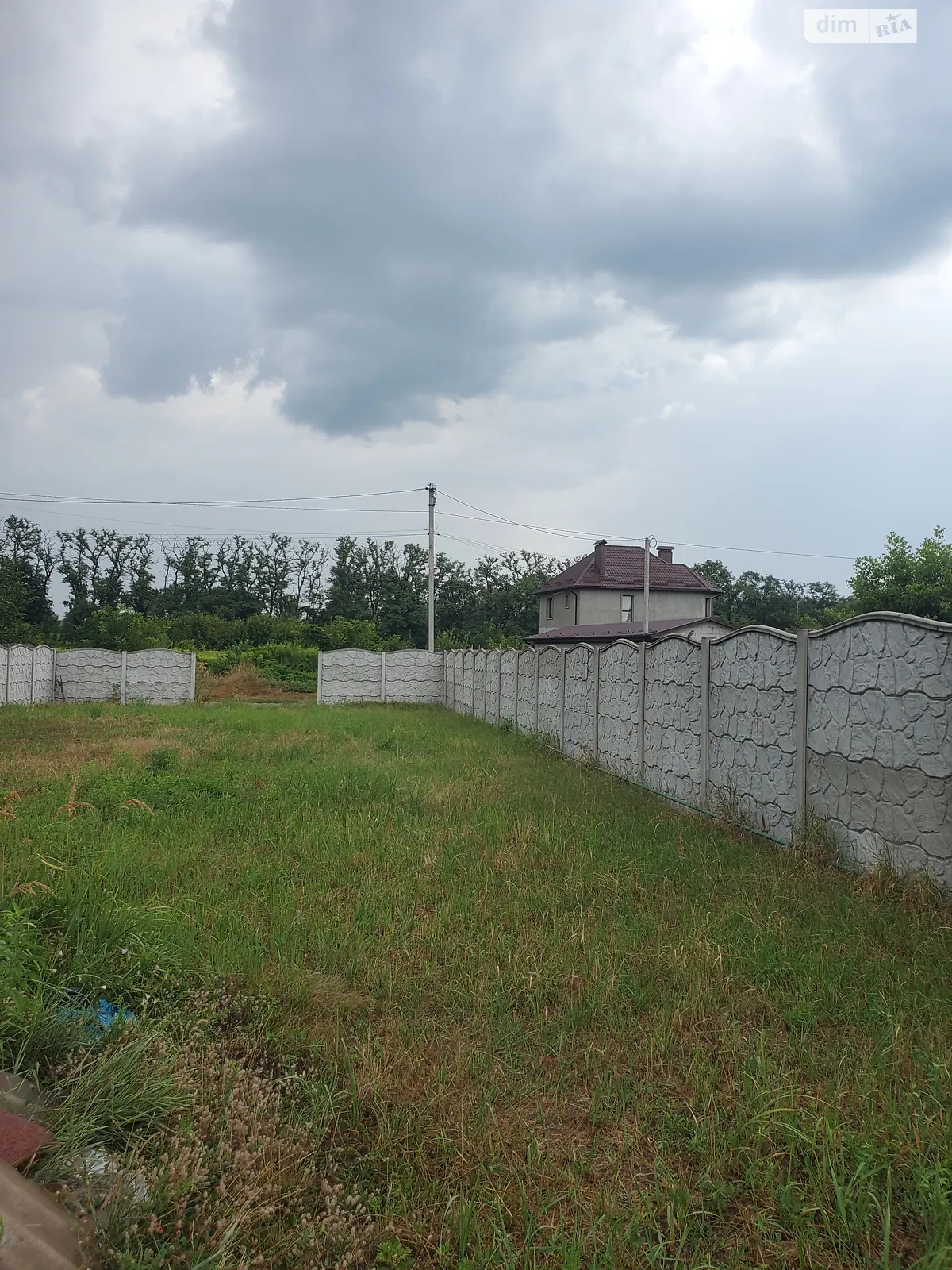 Здається в оренду земельна ділянка 17 соток у Київській області, цена: 500 € - фото 1