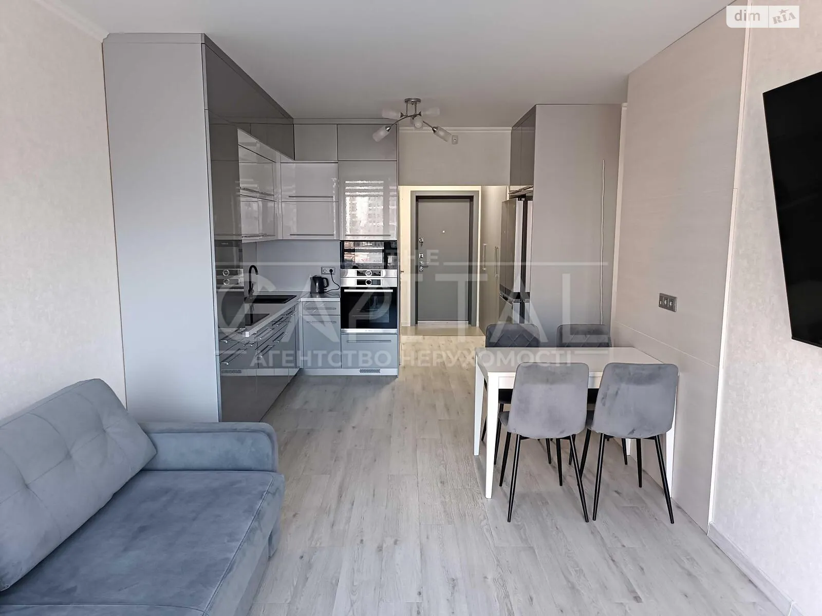 Продається 3-кімнатна квартира 83 кв. м у Києві, цена: 195000 $ - фото 1