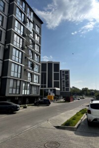 Продаж комерційного приміщення, Рівне, р‑н. Південний, Чорновола В'ячеслава вулиця, буд. 94Е