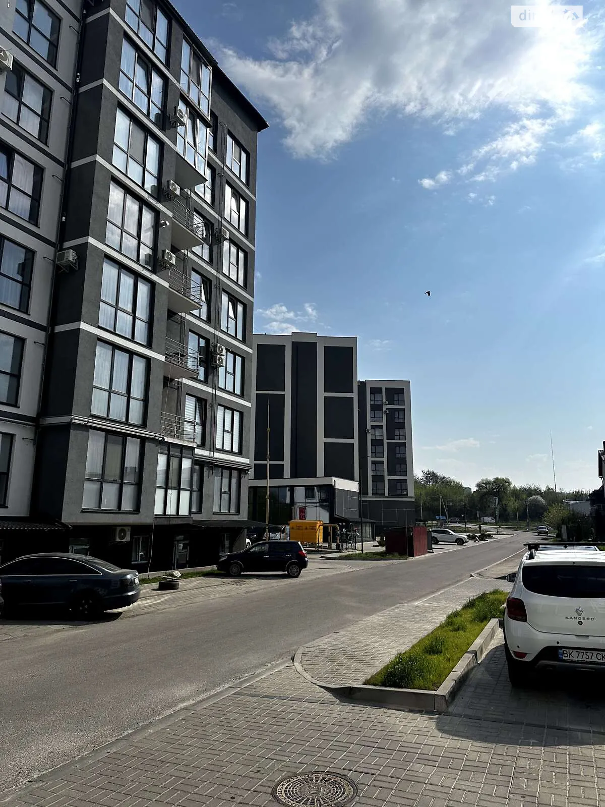 Продается помещения свободного назначения 43 кв. м в 6-этажном здании, цена: 40850 $ - фото 1