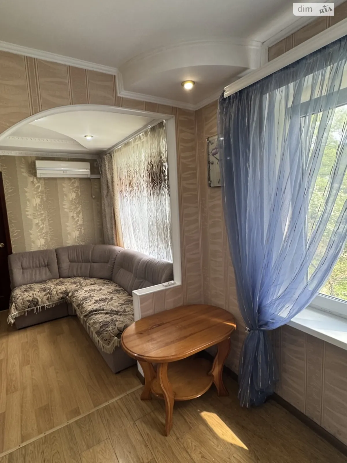 Продается 2-комнатная квартира 51.5 кв. м в Полтаве, пер. Токарный - фото 1
