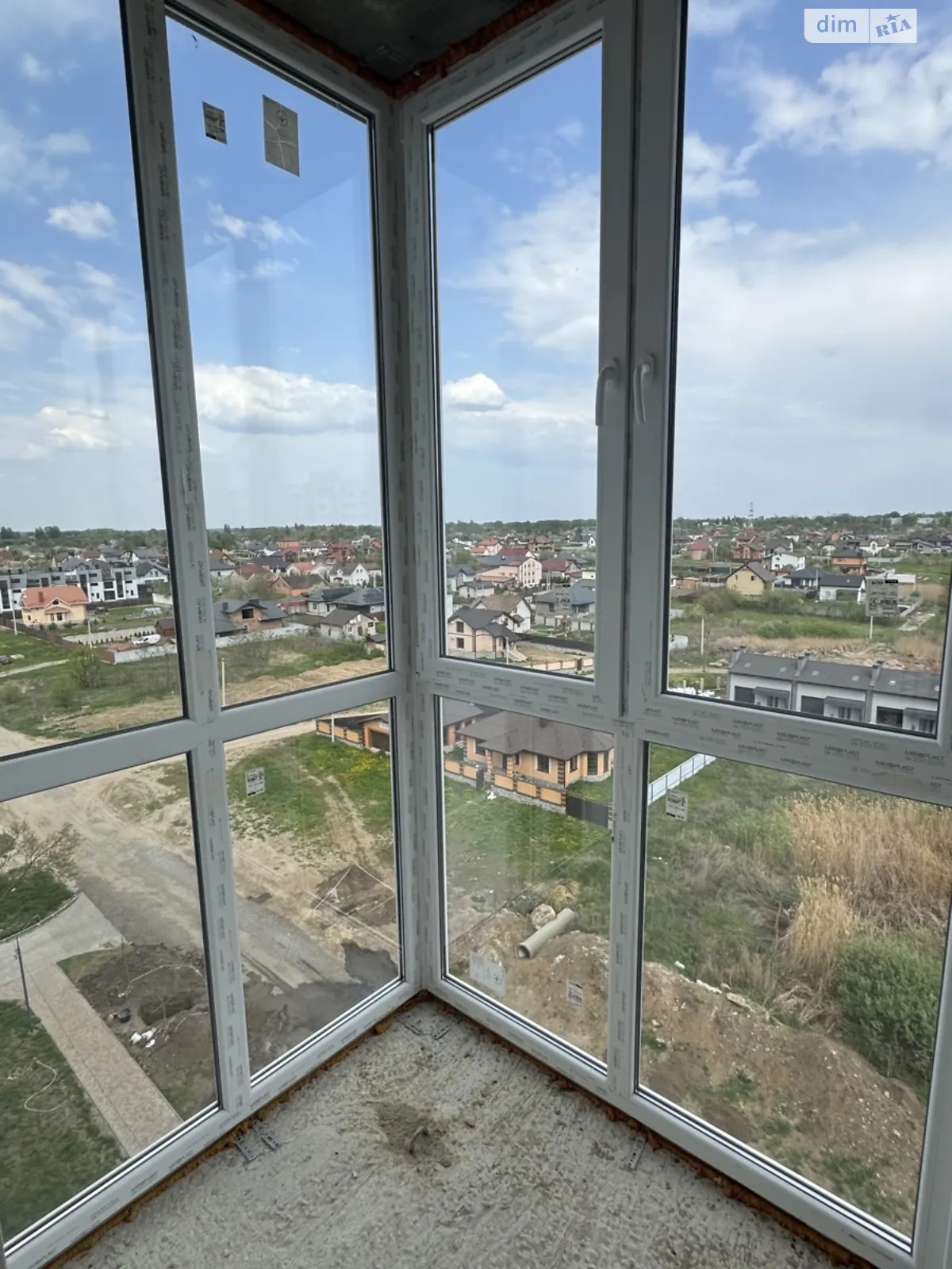 Продается 1-комнатная квартира 35 кв. м в Полтаве, ул. Башкирцевой Марии, 20 корпус 1 - фото 1