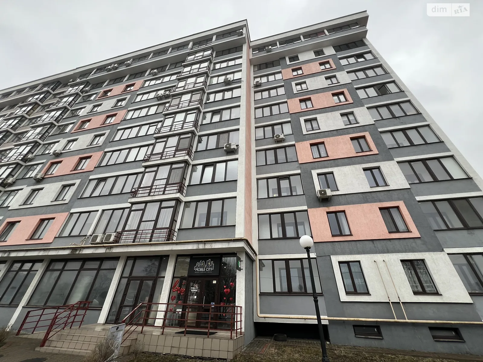 Продається приміщення вільного призначення 76.5 кв. м в 10-поверховій будівлі, цена: 108000 $ - фото 1