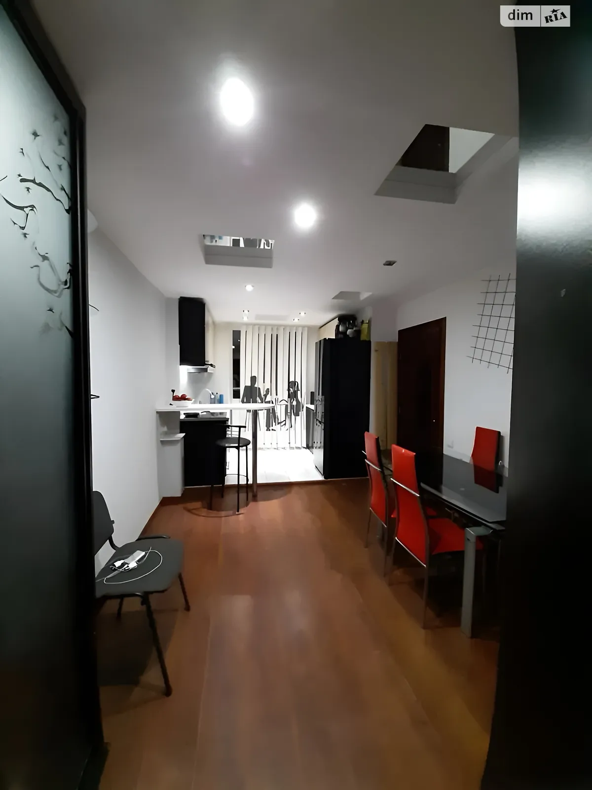 Продается 3-комнатная квартира 51.6 кв. м в Львове, цена: 55000 $ - фото 1