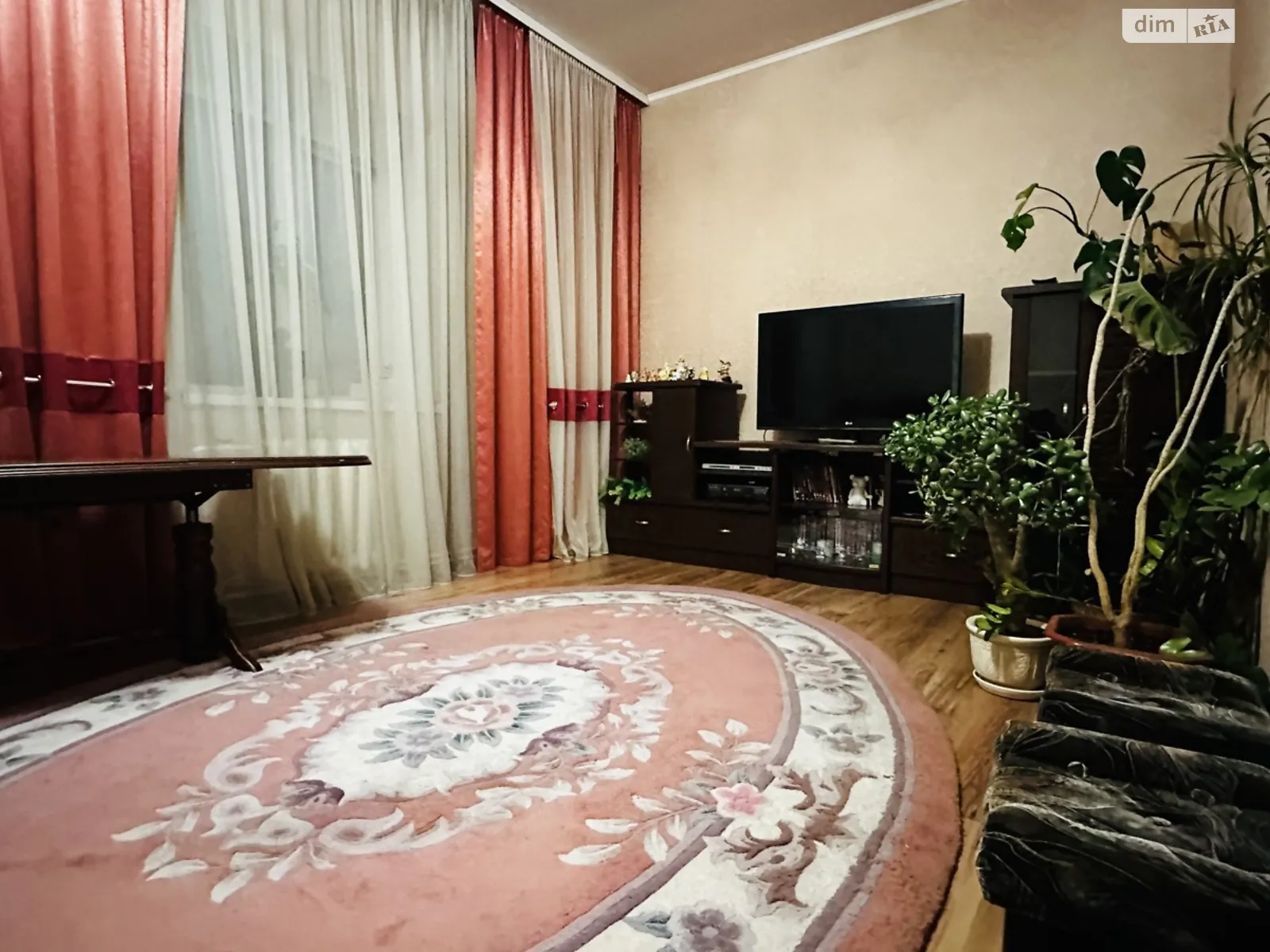 Продается 2-комнатная квартира 58.1 кв. м в Виннице, ул. Шимка Максима, 38А - фото 1
