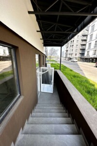 Продаж комерційного приміщення, Рівне, р‑н. Басів Кут, Чорновола В'ячеслава вулиця, буд. 94Е