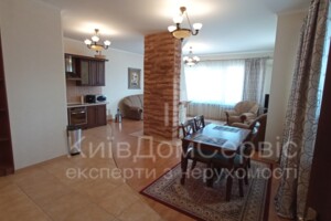 Продажа квартиры, Киев, р‑н. Солдатская Слободка, ст.м. Лукьяновская, Дмитриевская улица, дом 69