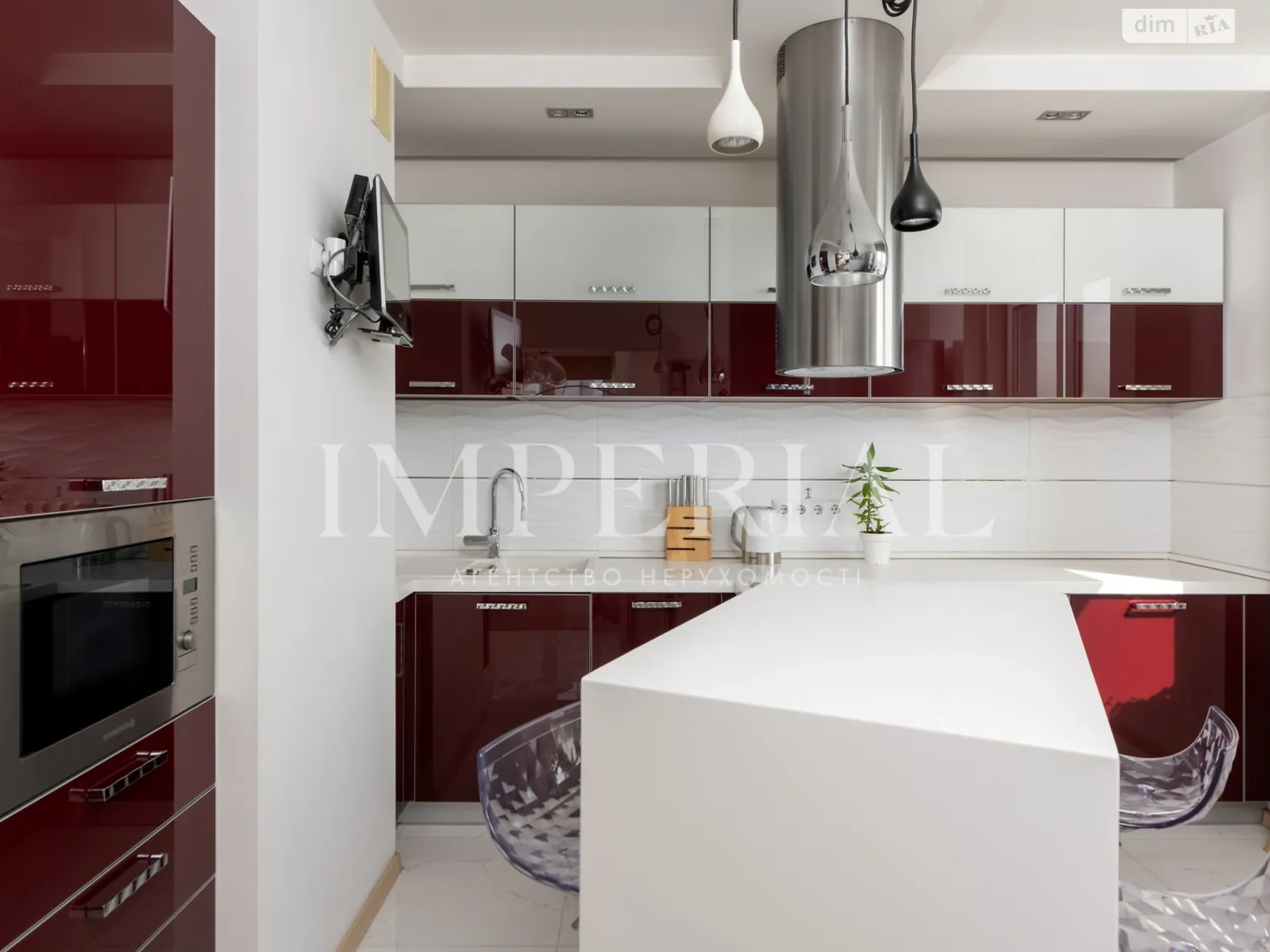 Продается 2-комнатная квартира 72.9 кв. м в Киеве, ул. Краковская, 13Б - фото 1