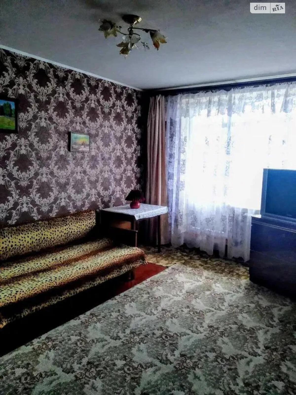 Продается 1-комнатная квартира 33 кв. м в Харькове, просп. Тракторостроителей, 162 - фото 1