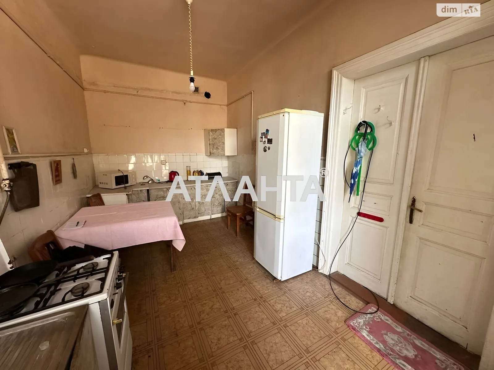 Продається 2-кімнатна квартира 67.2 кв. м у Львові, вул. Винниченка Володимира - фото 1