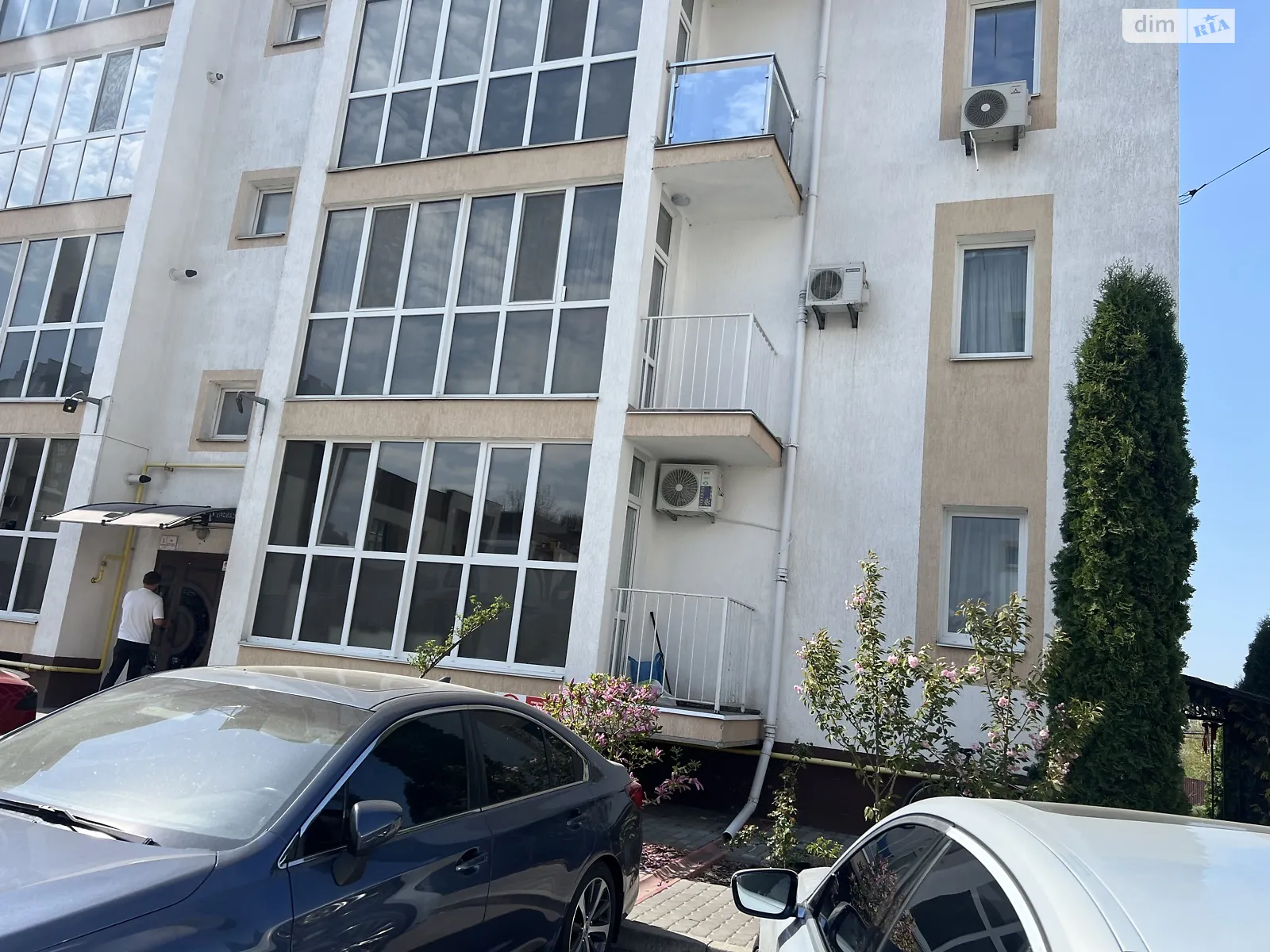 Продается объект сферы услуг 8 кв. м в 5-этажном здании, цена: 5500 $ - фото 1