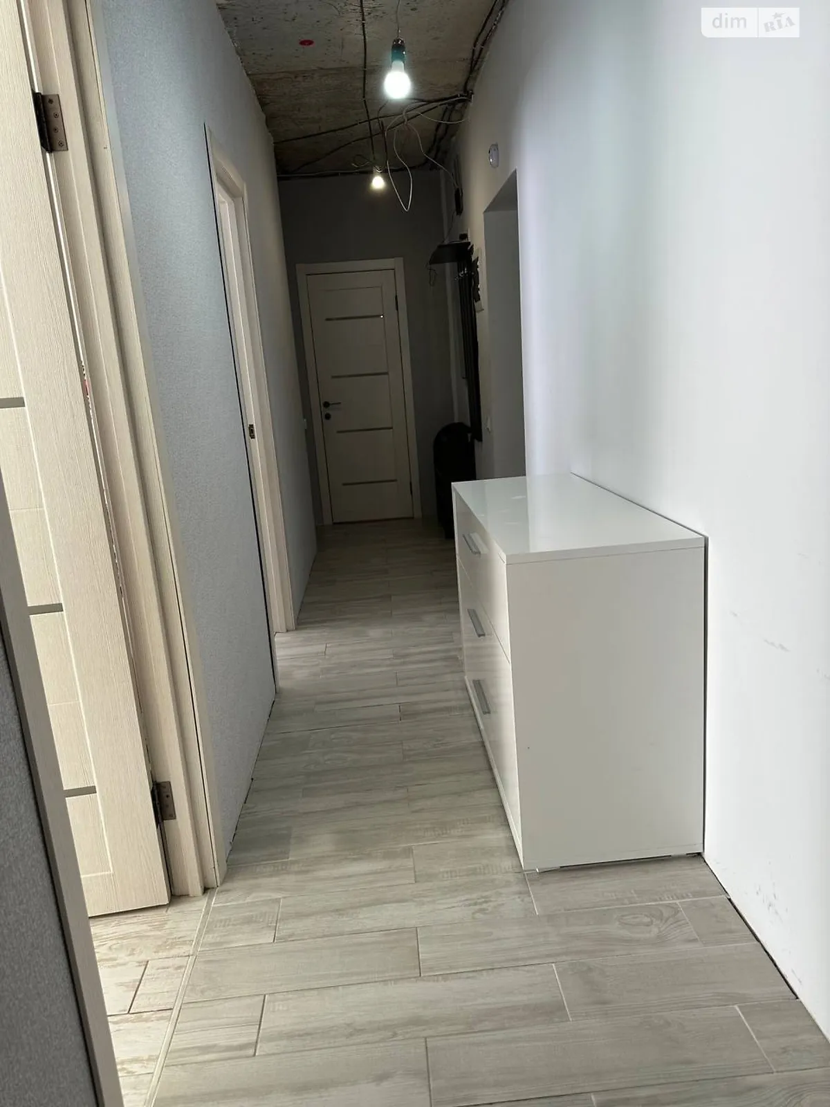 Продається 2-кімнатна квартира 52.3 кв. м у Софіївській Борщагівці, вул. Тарасівська - фото 1