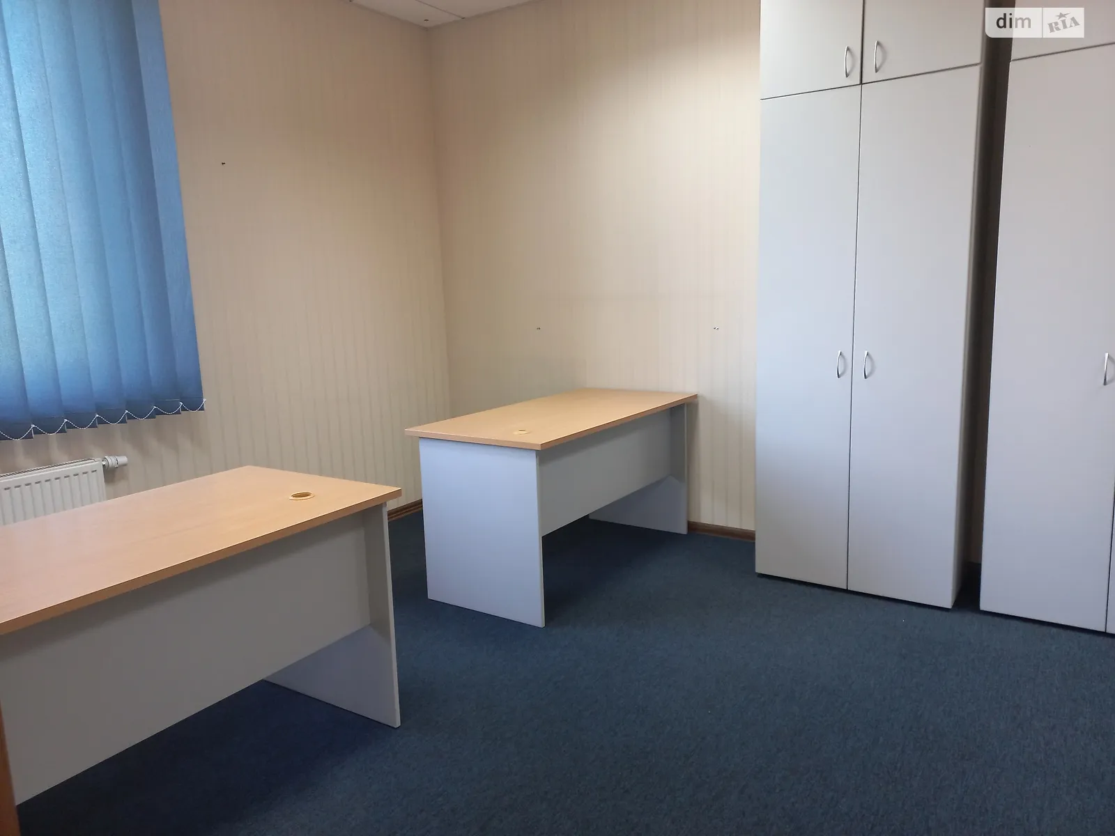 Сдается в аренду офис 286 кв. м в бизнес-центре, цена: 5148 $ - фото 1