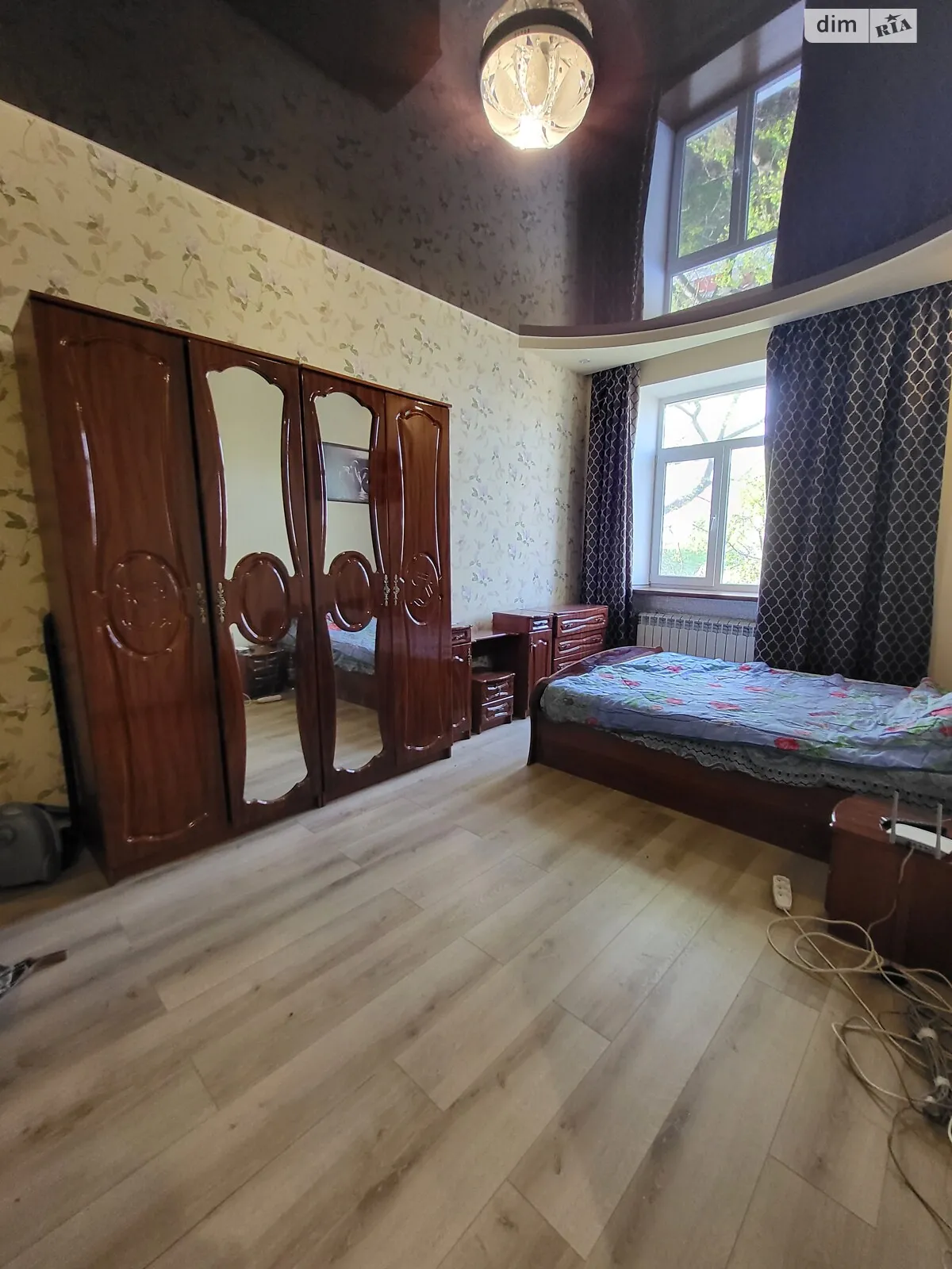 Продается 2-комнатная квартира 47.2 кв. м в Николаеве, ул. Заводская, 3/2 - фото 1