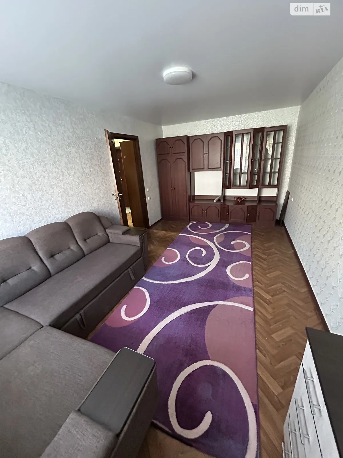Сдается в аренду комната 33.8 кв. м в Белой Церкви, цена: 4500 грн - фото 1