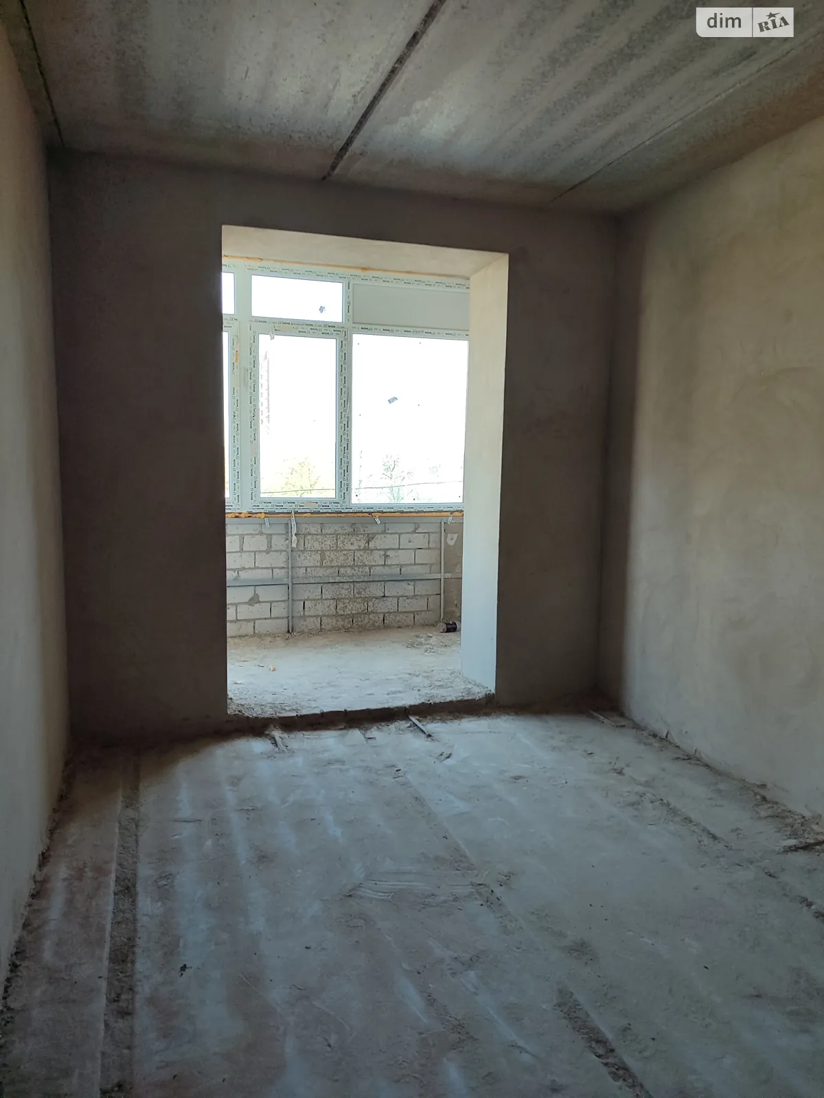 Продается 1-комнатная квартира 46.3 кв. м в Житомире, просп. Мира - фото 1