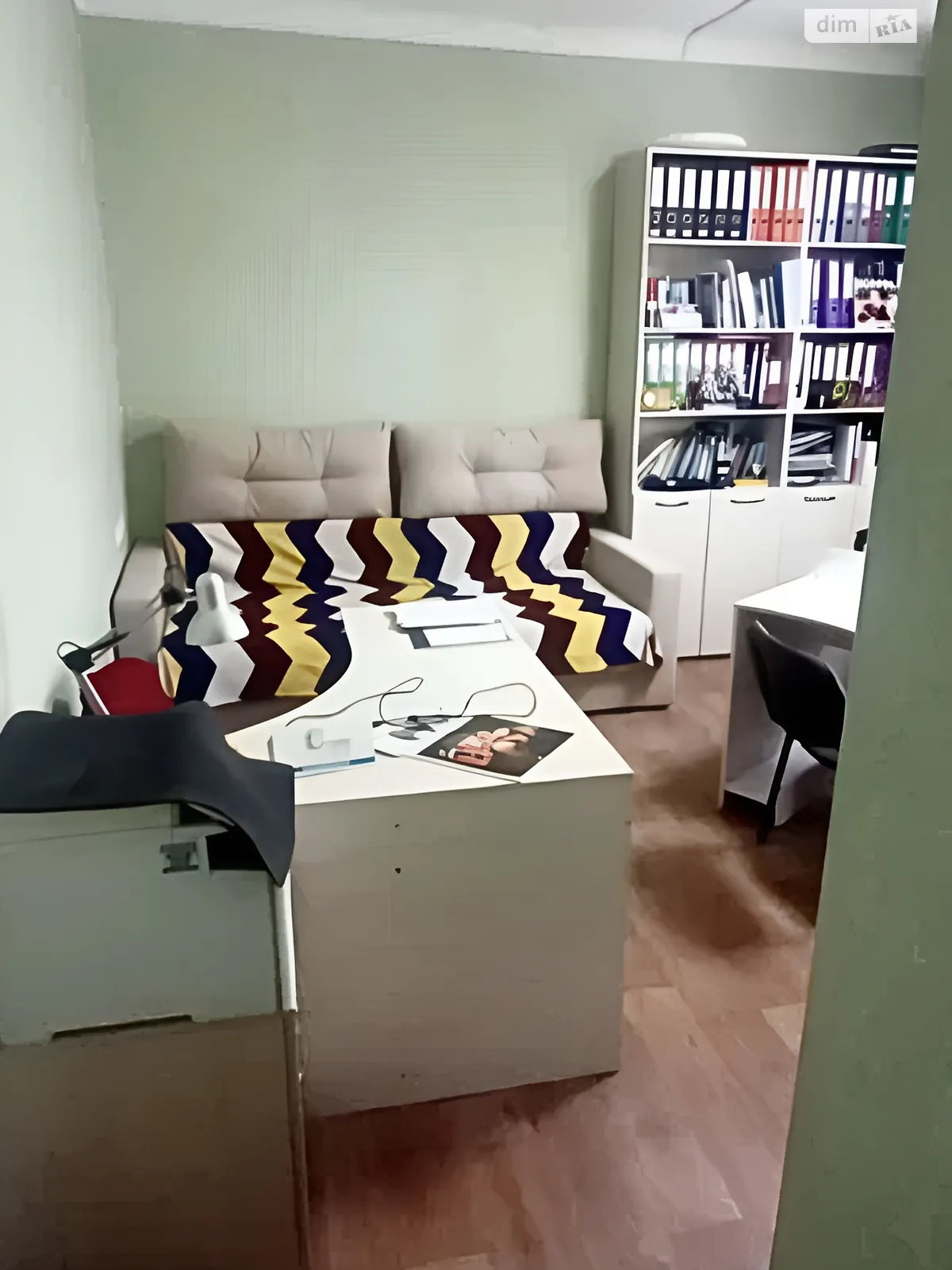 Здається в оренду офіс 58 кв. м в бізнес-центрі, цена: 15000 грн - фото 1
