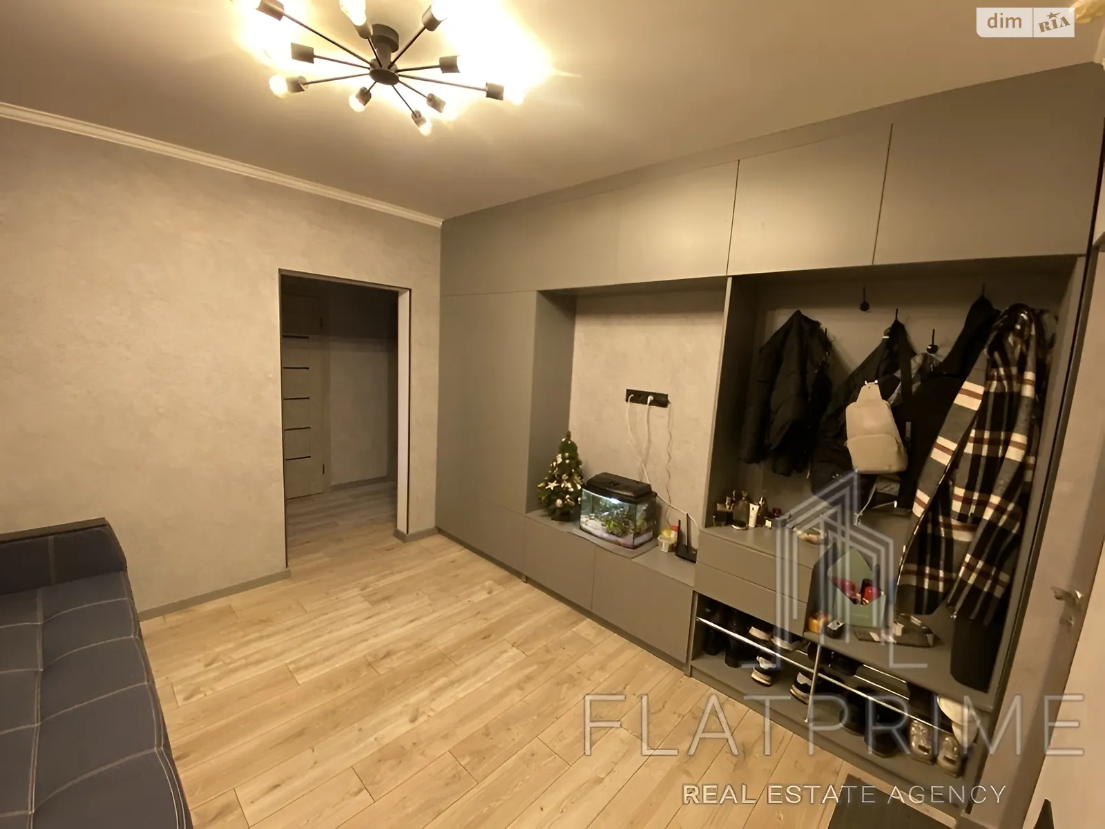 Продається 1-кімнатна квартира 50 кв. м у Києві, цена: 85000 $ - фото 1