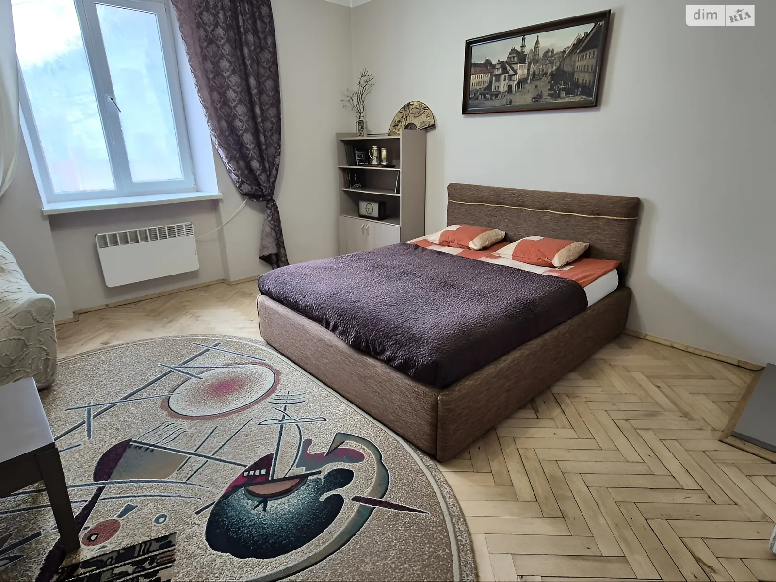 Продається 2-кімнатна квартира 38.6 кв. м у Львові, вул. Братів Дужих(Комарова), 16 - фото 1