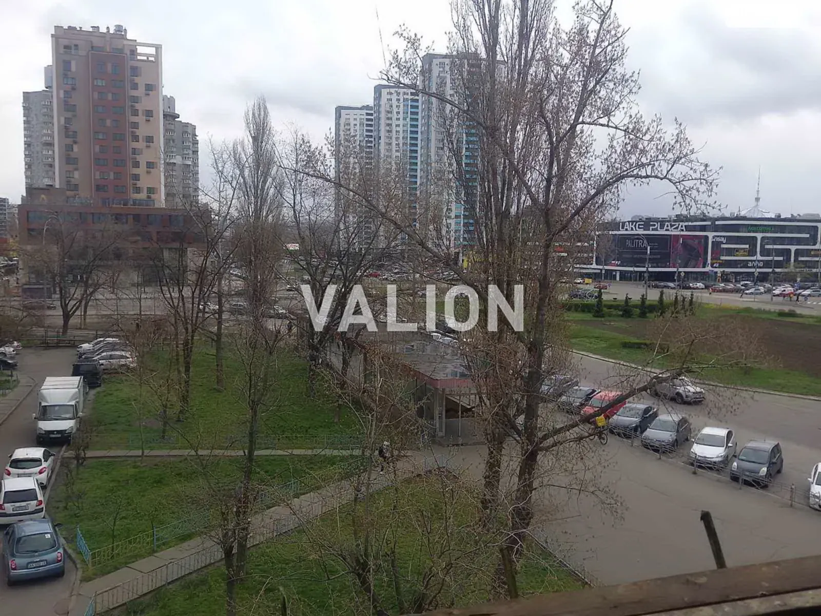 просп. Оболонский, 10 Оболонь Киев Оболонь - фото 1
