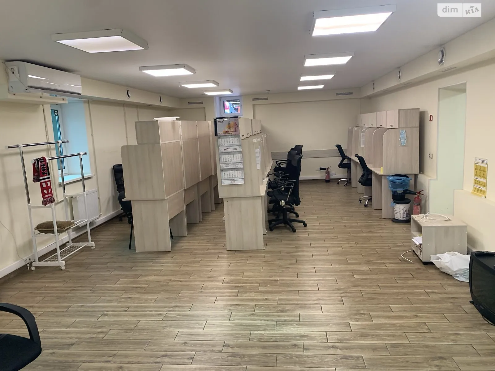 Здається в оренду офіс 133 кв. м в бізнес-центрі, цена: 50000 грн - фото 1