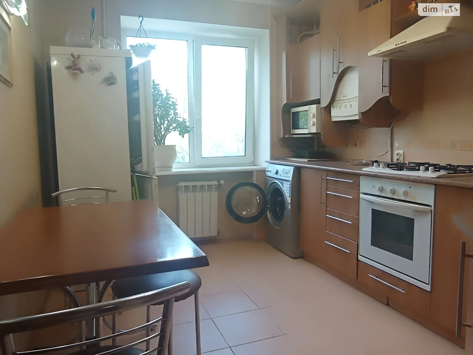 Сдается в аренду 2-комнатная квартира 50 кв. м в Виннице, ул. Александры Бурбело(Писарева) - фото 1