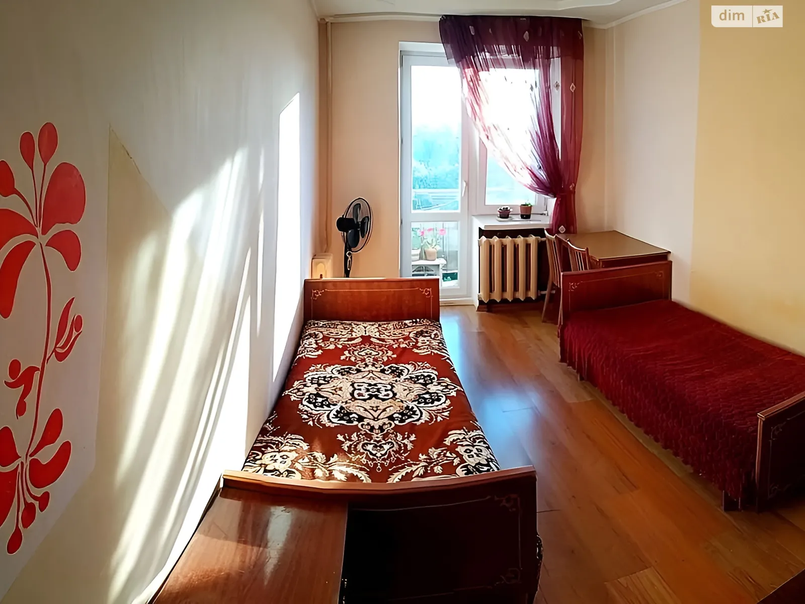 Сдается в аренду комната 58.3 кв. м в Виннице, цена: 3500 грн - фото 1