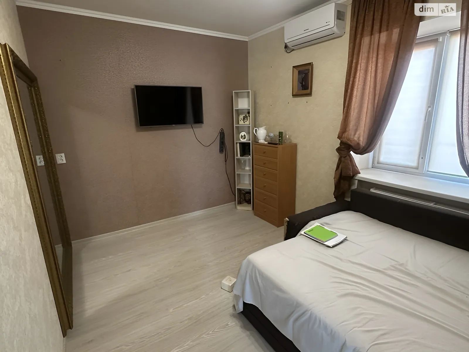 Продается 2-комнатная квартира 50 кв. м в Одессе, ул. Строганова, 25 - фото 1