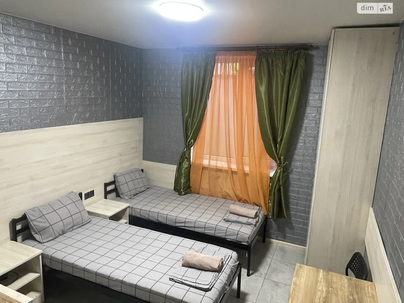 Сдается в аренду 1-комнатная квартира в Ирпене, ул. Западная, 14 - фото 1