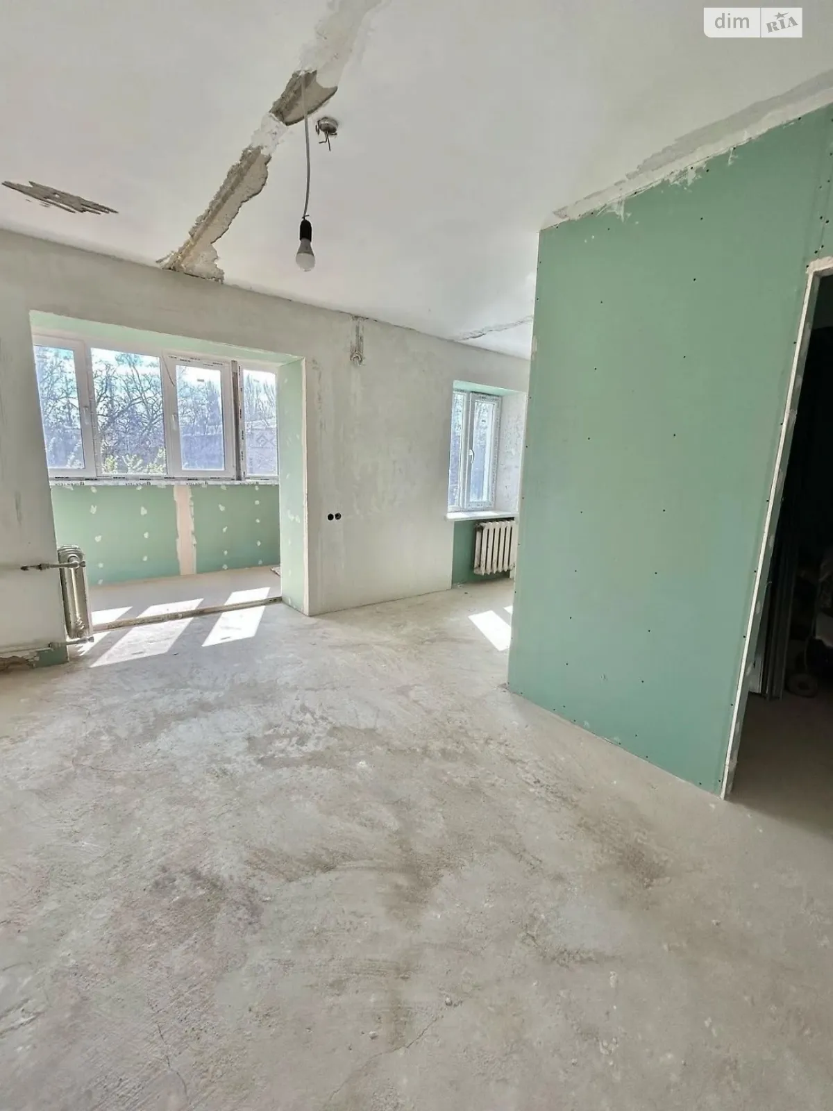 Продається 1-кімнатна квартира 23.4 кв. м у Миколаєві, просп. Богоявленський, 289 - фото 1
