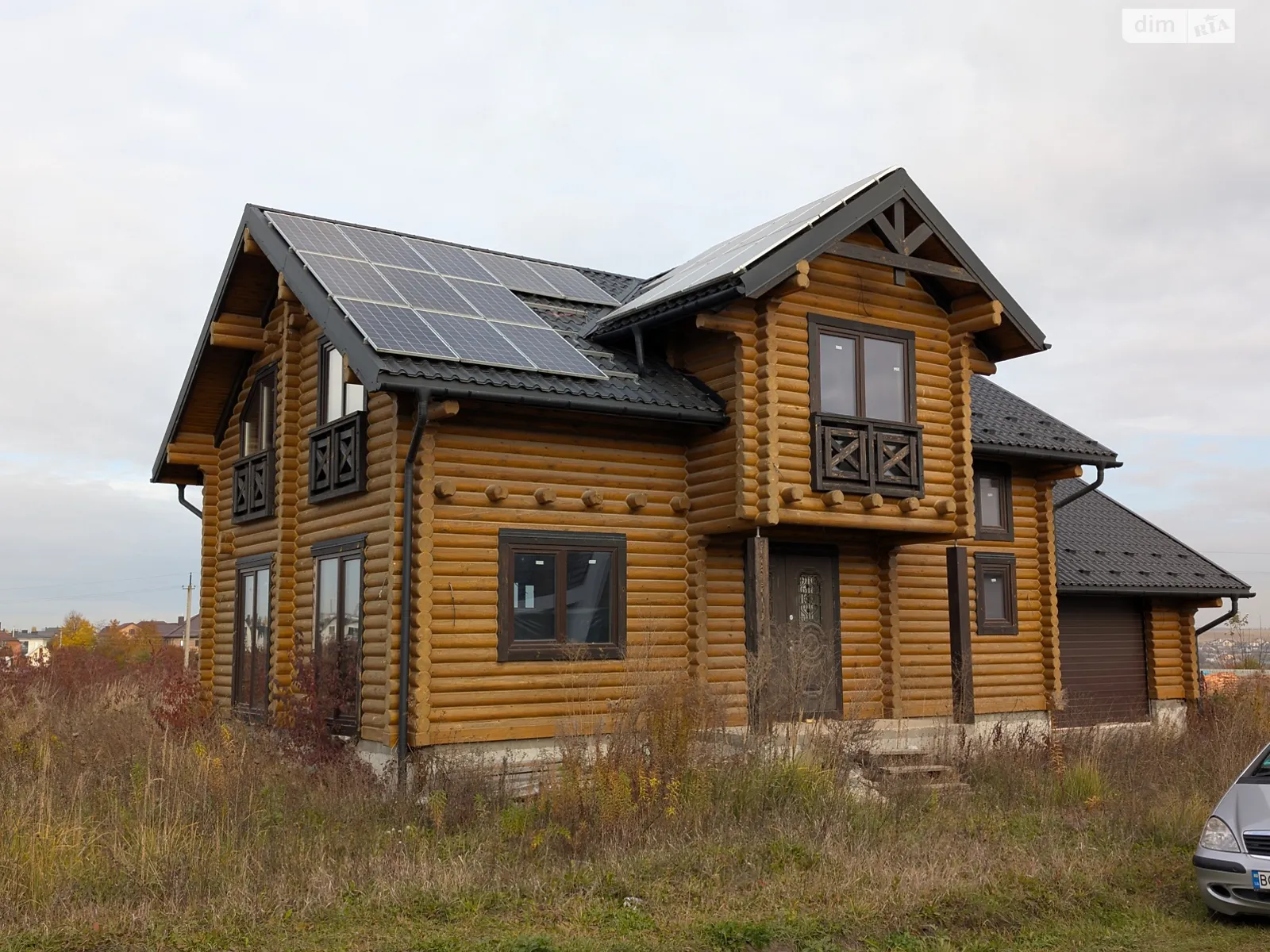 Продається будинок 2 поверховий 190.8 кв. м з бесідкою, цена: 103000 € - фото 1
