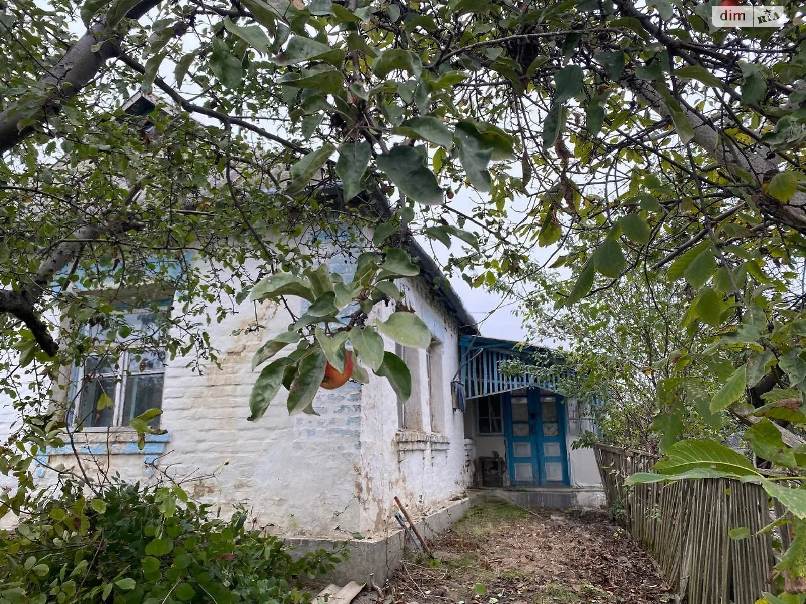 Продається одноповерховий будинок 60.5 кв. м з балконом, цена: 6500 $ - фото 1