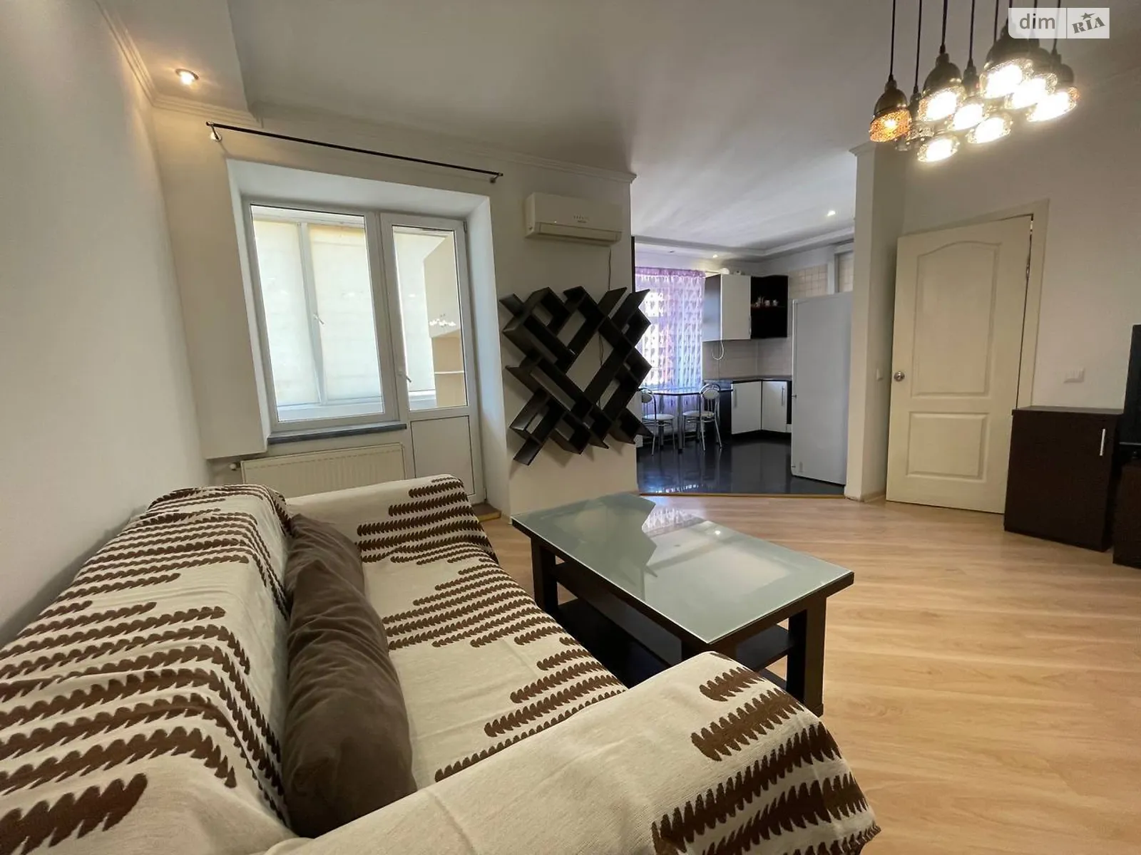 2-комнатная квартира 60.8 кв. м в Тернополе, цена: 57000 $ - фото 1