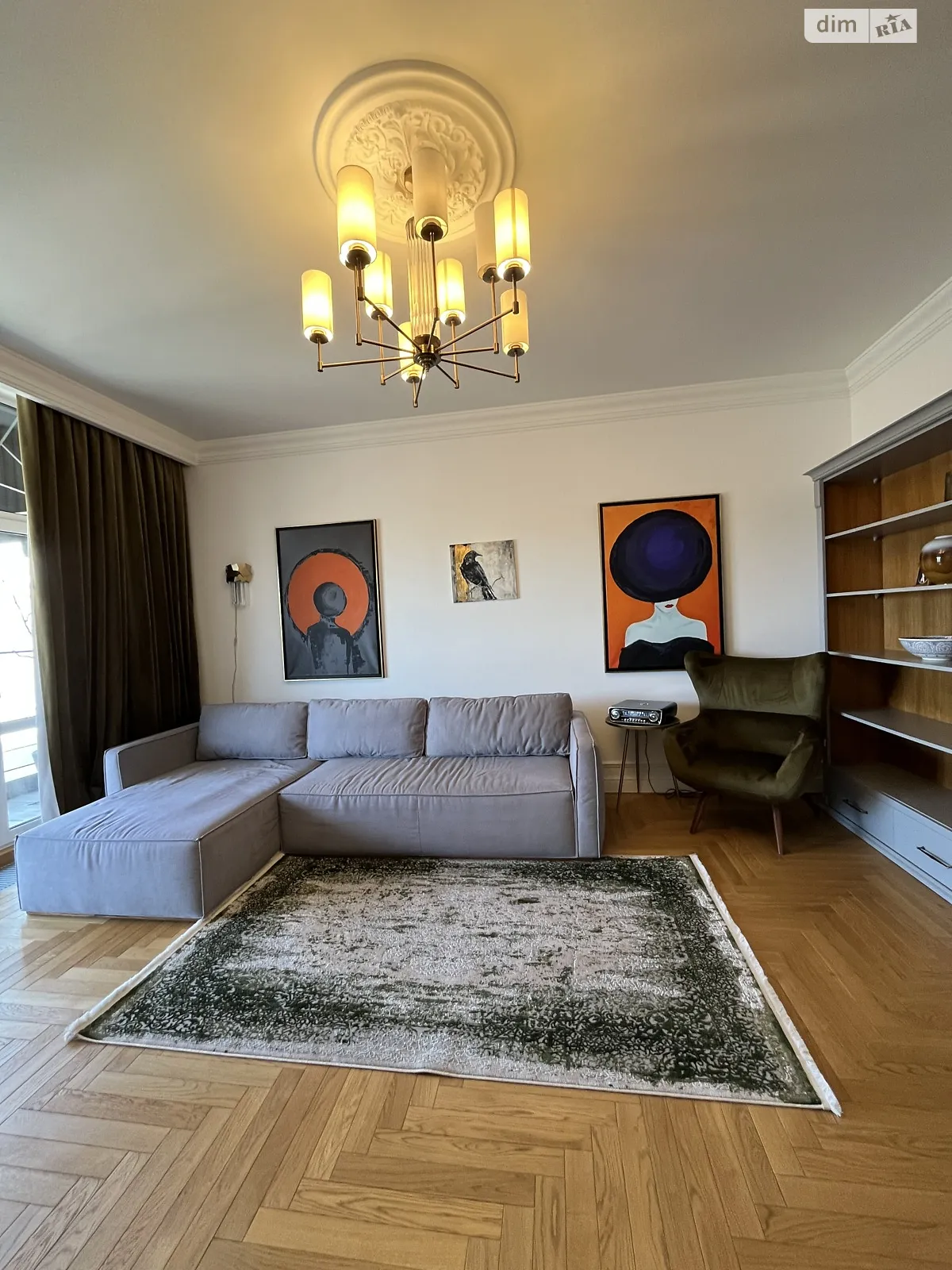 Продається 2-кімнатна квартира 91 кв. м у Вінниці, вул. Трамвайна, 3 - фото 1