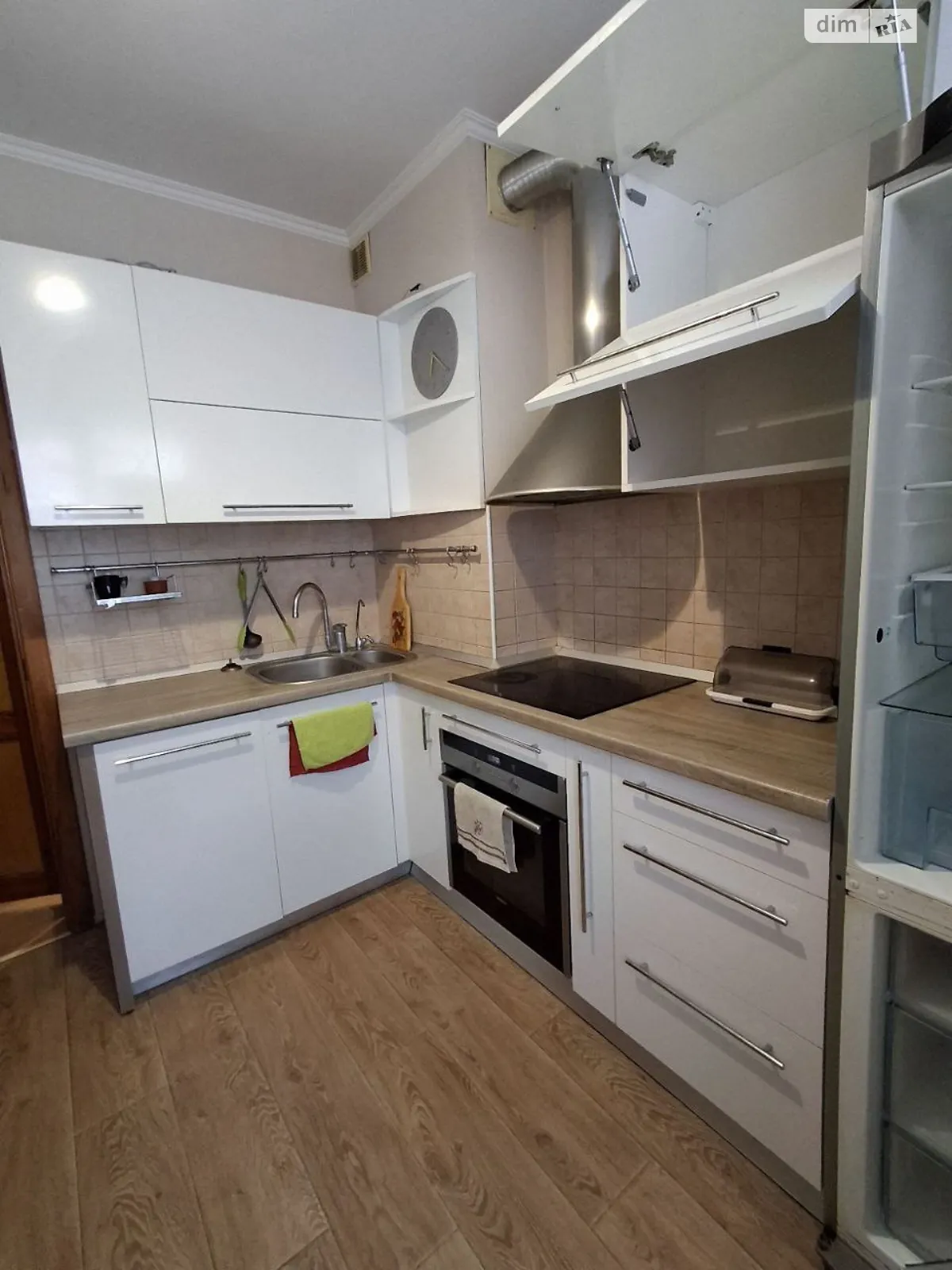 Продається 3-кімнатна квартира 70.5 кв. м у Одесі, вул. Палія Семена, 96 - фото 1
