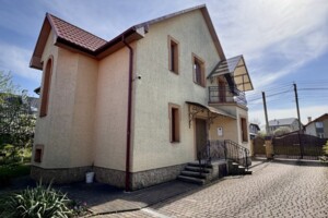 Продажа дома, Ивано-Франковская, Криховцы (Ивано-Франковск), Пелеха Профессора улица, дом 2А