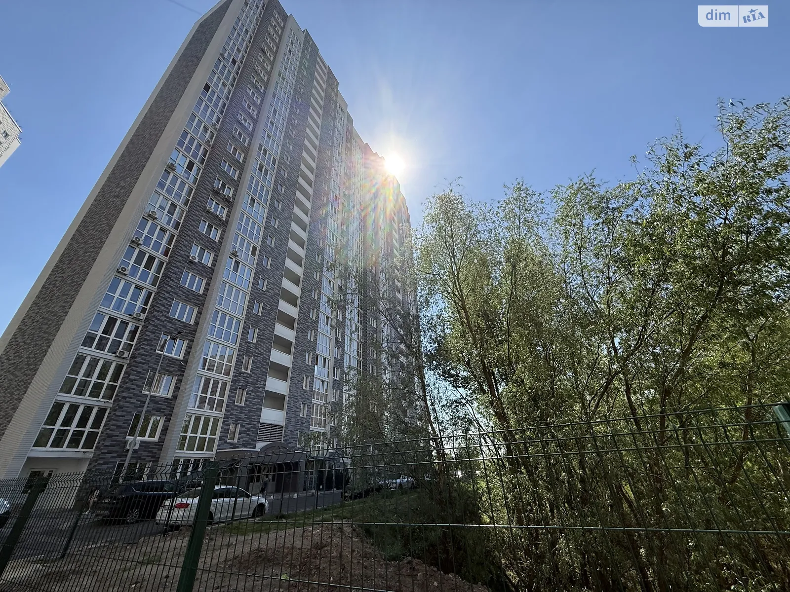 Продается 1-комнатная квартира 52.58 кв. м в Киеве, ул. Ревуцкого, 54Б - фото 1