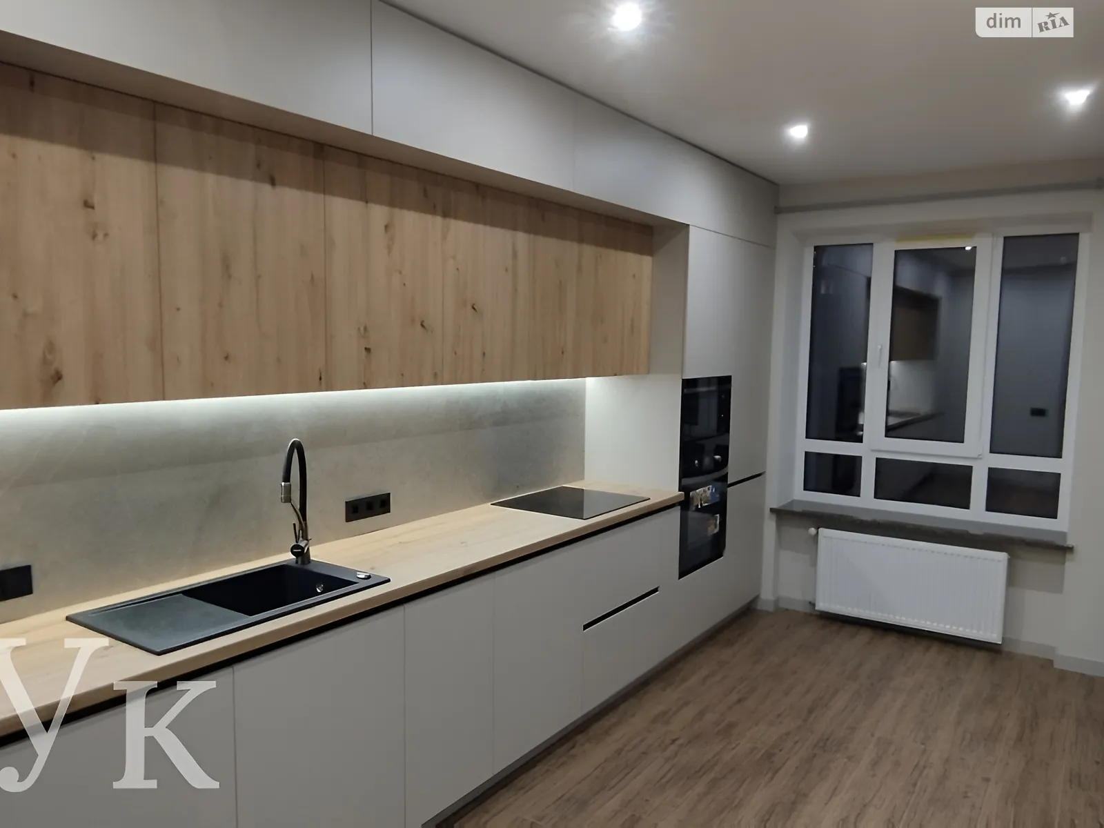 1-комнатная квартира 45 кв. м в Луцке, цена: 70000 $ - фото 1