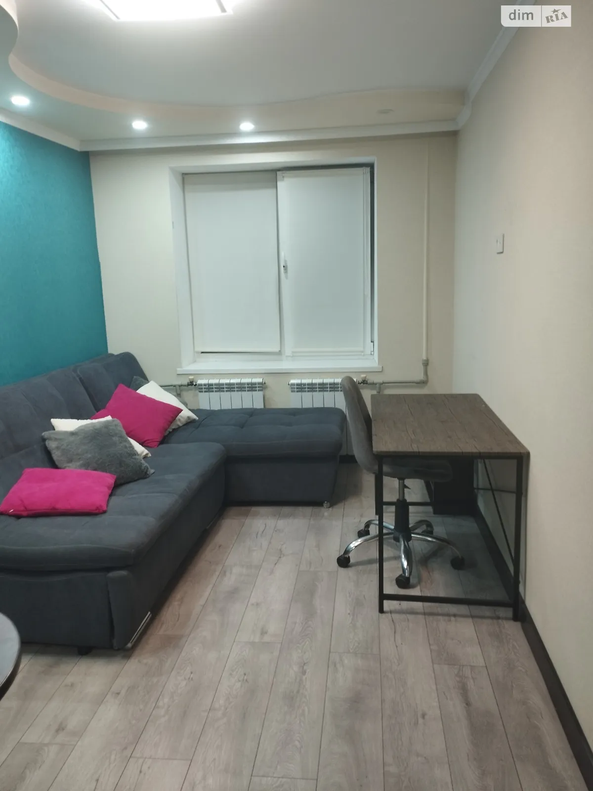 Продается 3-комнатная квартира 67.75 кв. м в Сумах, ул. Колпака - фото 1