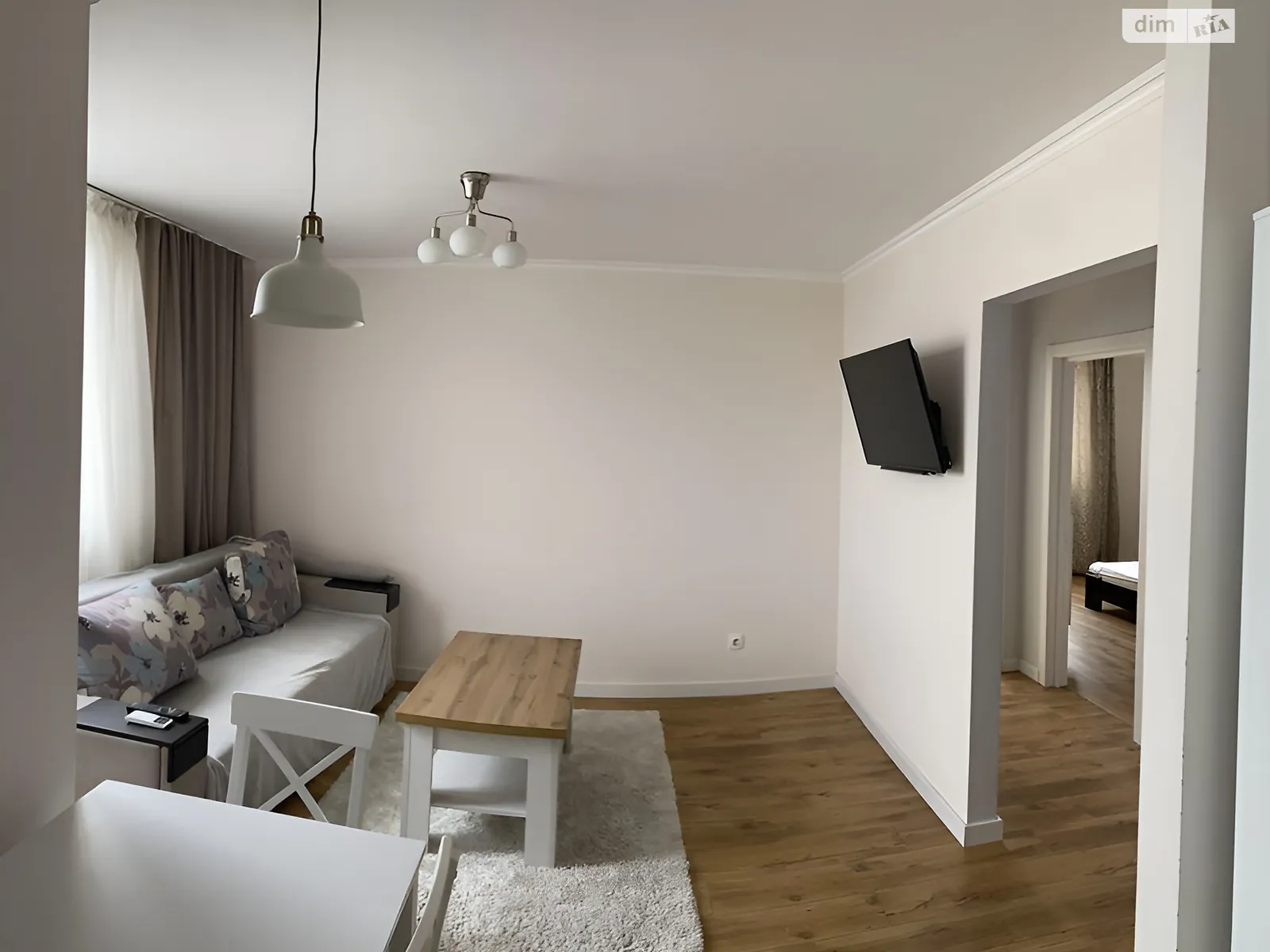 Продається 2-кімнатна квартира 80 кв. м у Києві, вул. Урлівська, 23 - фото 1