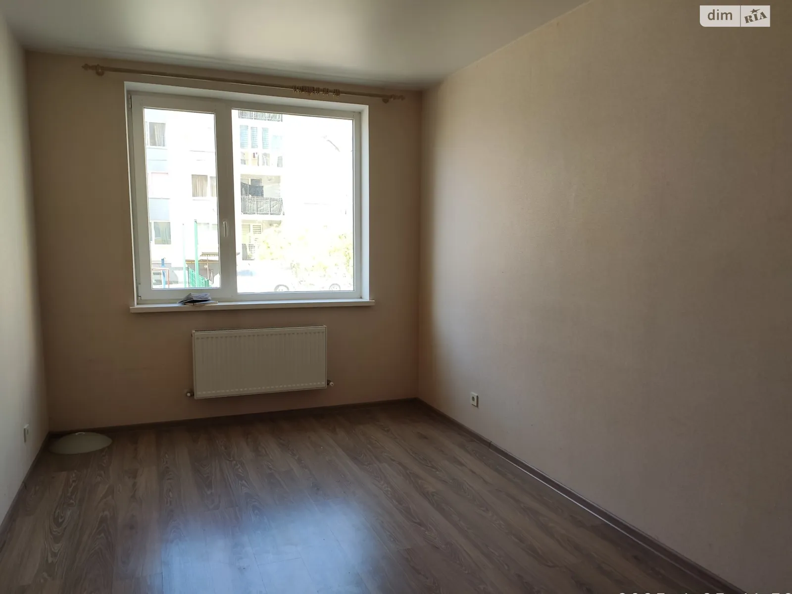 Продається 1-кімнатна квартира 34 кв. м у Авангарді, вул. Торгова, 21 - фото 1
