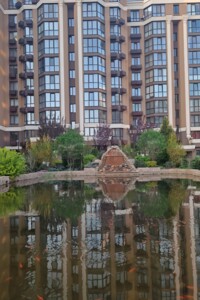 Продажа квартиры, Киевская, Софиевская Борщаговка, Мартынова, дом 38
