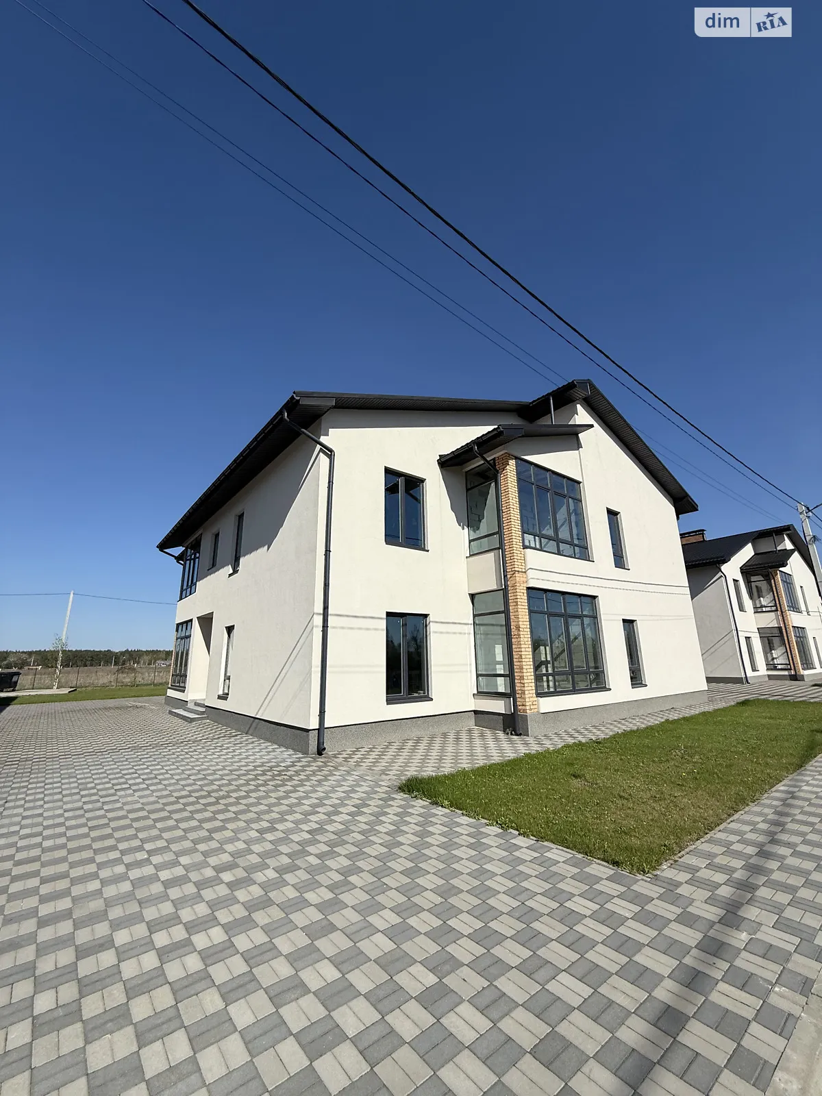 Продается 2-комнатная квартира 54 кв. м в Пилиповичах, пер. Горный, 66 - фото 1