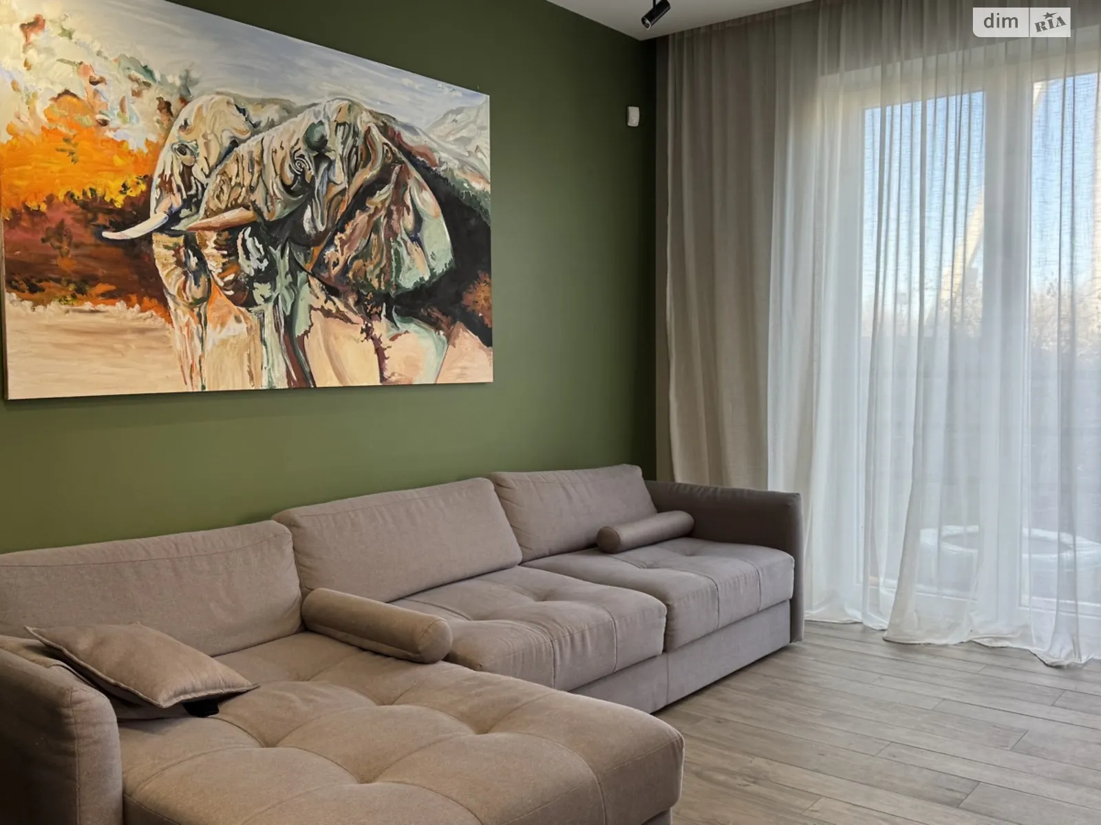 Белогородка Таунхаус Амстердам, цена: 145000 $ - фото 1