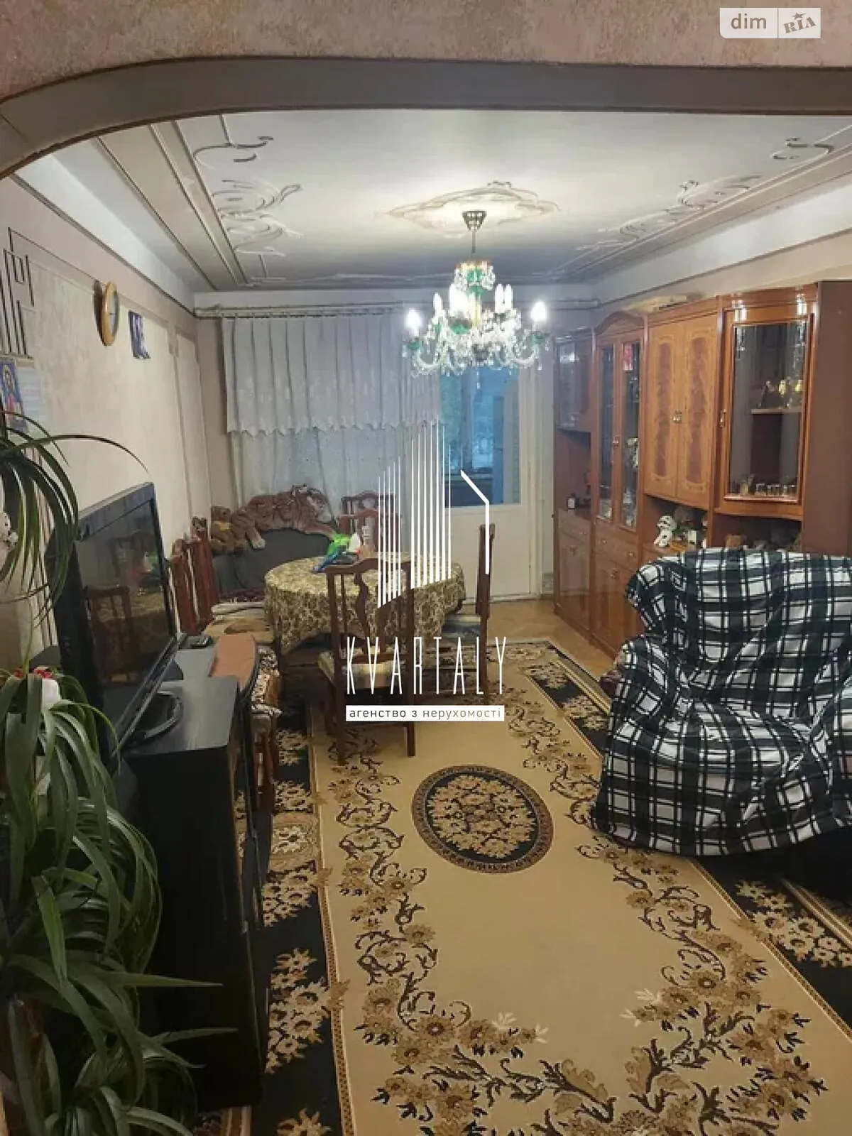 Продається 3-кімнатна квартира 69.1 кв. м у Києві, вул. Анатолія Солов'яненка(Олександра Бойченка), 10 - фото 1