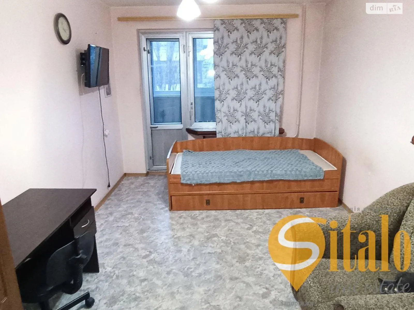 3-комнатная квартира 67 кв. м в Запорожье, ул. Запорожская - фото 1