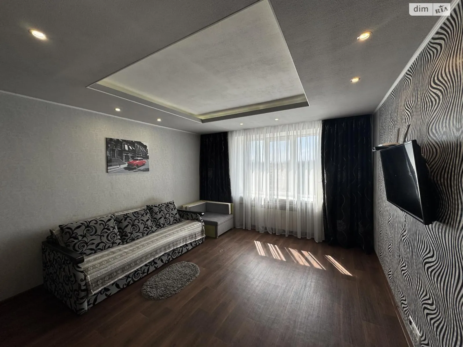 Продается 1-комнатная квартира 39 кв. м в Харькове, ул. Тимирязева, 30 - фото 1